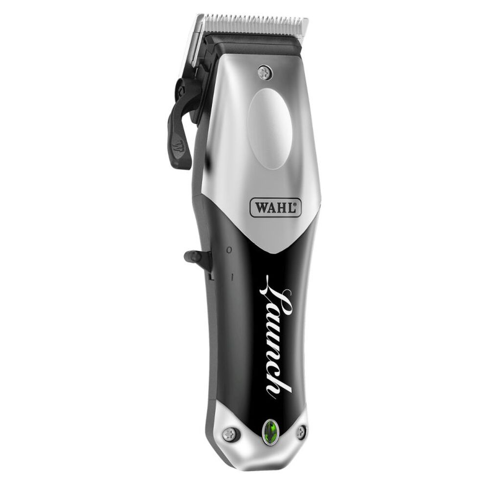 Wahl Pro Launch Clipper image number 4.0